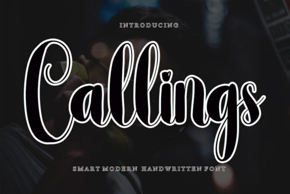 Callings: A Designer’s Take on Its Real-World Use
