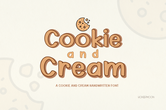 Cookie and Cream Font: A Designer’s Real-World Review for Branding Projects