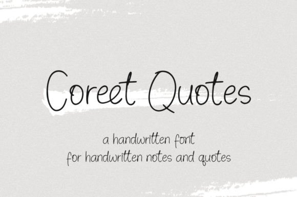 Coreet Quotes: A Designer’s Take on Its Real-World Use