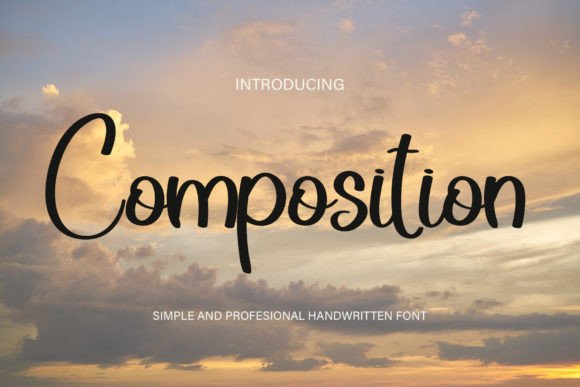 How Composition Font Transformed Our Bakery Packaging into a Brand Asset