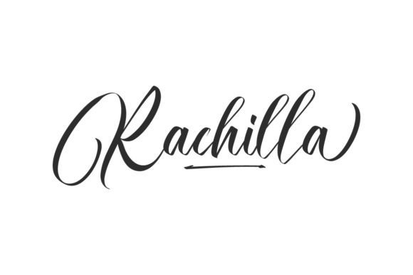 Rachilla Font: A Designer’s Review for Campaign Graphics and Brand Visuals