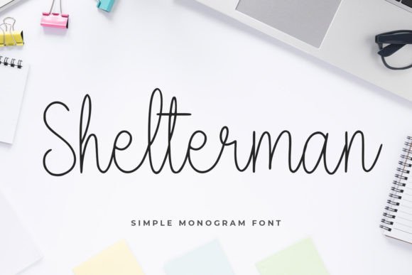 Shelterman: A Designer’s Take on Its Personality and Practical Use